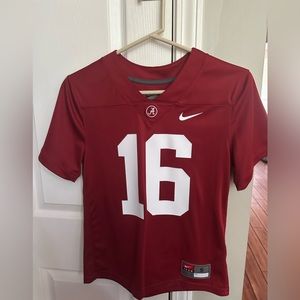 Nike Alabama Jersey youth
